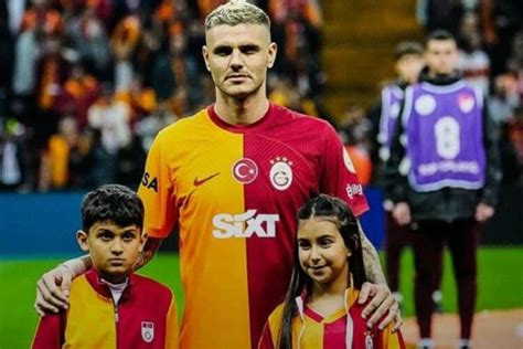 Semih Ege'nin Icardi hayali gerçek oldu - TRT Spor - Türkiye`nin güncel spor haber kaynağı